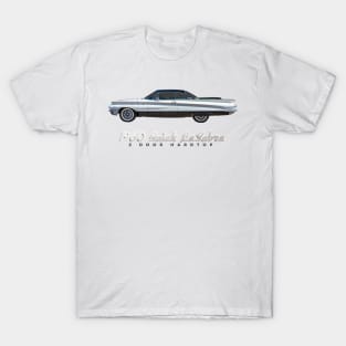 1960 Buick LeSabre 2 Door Hardtop T-Shirt